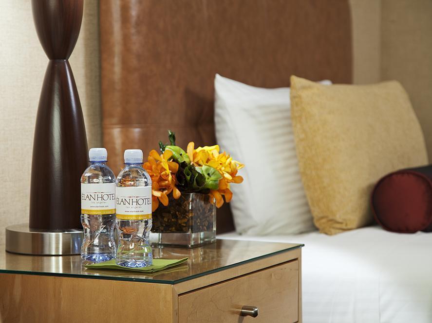 Elan 3* Los Angeles