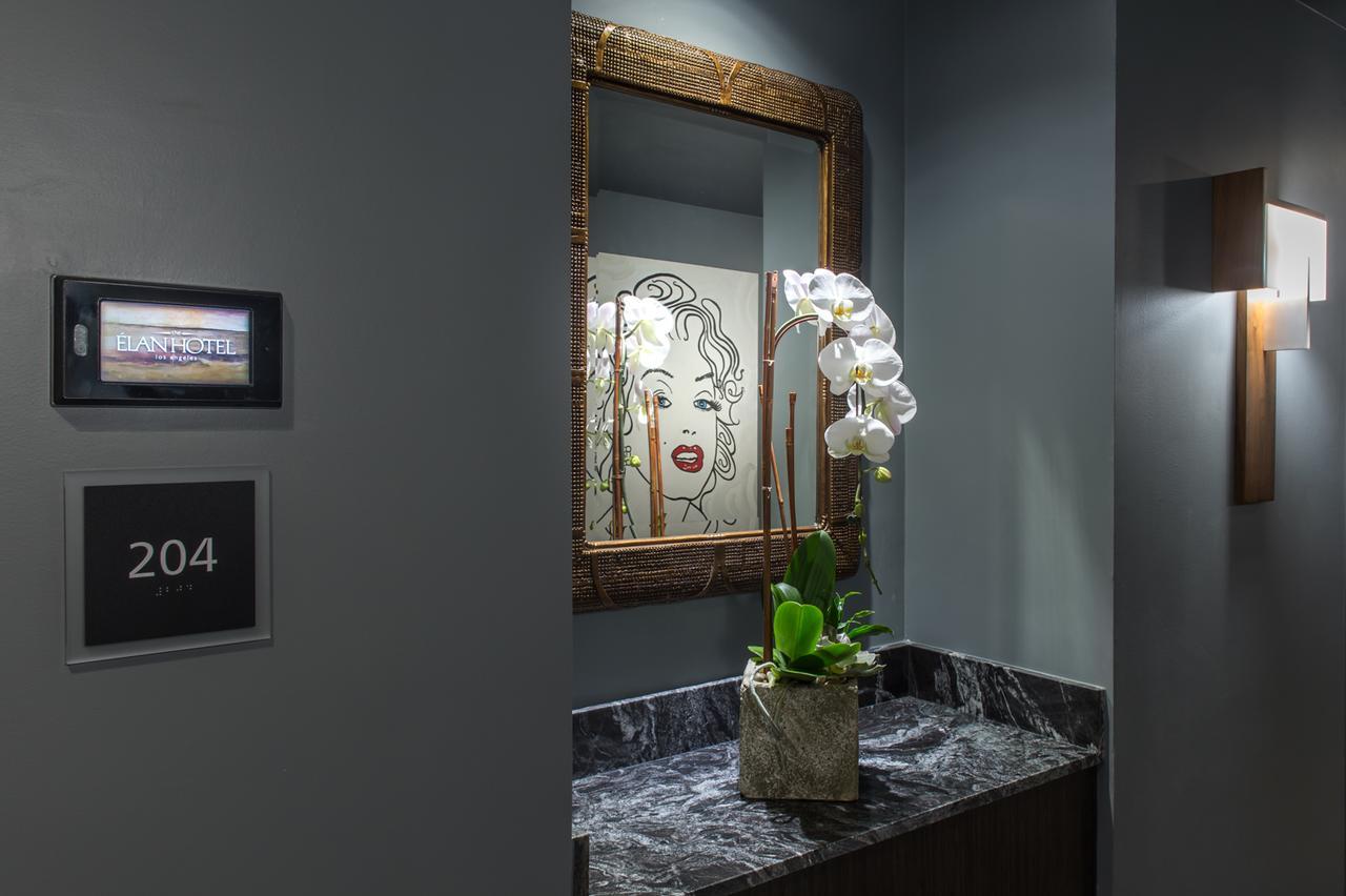 Elan 3* Los Angeles