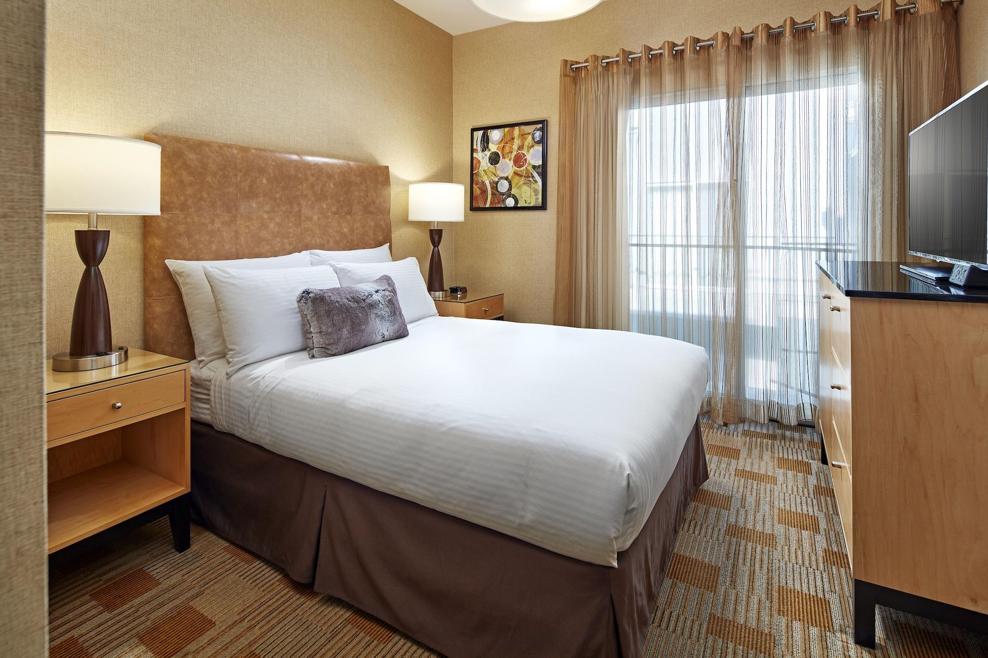 Elan Hotel Los Angeles